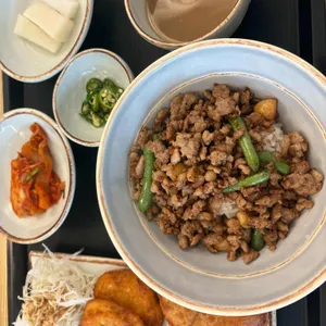 밀본 사진