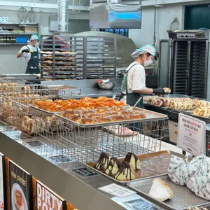 코끼리베이글 사진