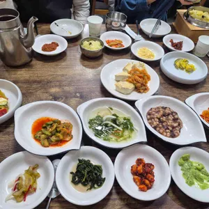 장다리식당 사진