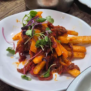 장다리식당 사진