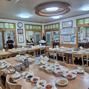 장다리식당 리뷰 사진