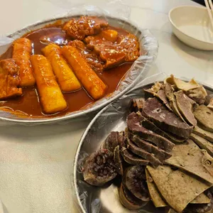 명가왕호떡&분식 사진