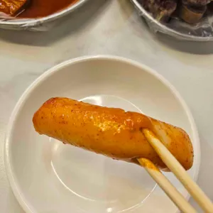 명가왕호떡&분식 사진