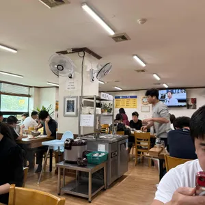 청담칼국수 리뷰 사진