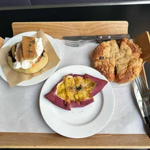 토지 베이커리&브런치 카페 리뷰 사진