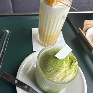 토지 베이커리&브런치 카페 사진