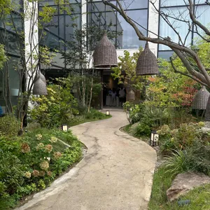 토지 베이커리&브런치 카페 리뷰 사진