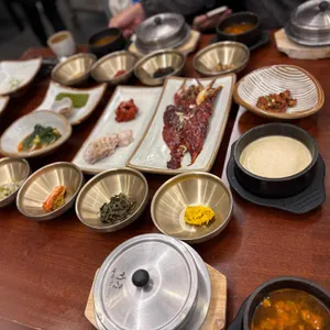 거궁 대표 사진