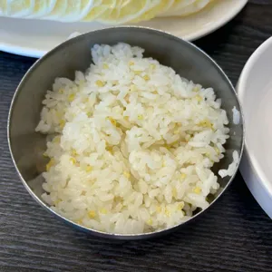 훼미리손칼국수 사진