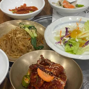 남흥회관 사진 1