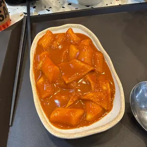 마성떡볶이 사진 1