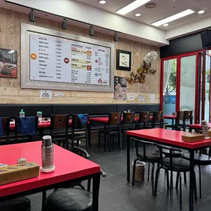 김둘레순대국 리뷰 사진