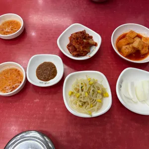 김둘레순대국 사진