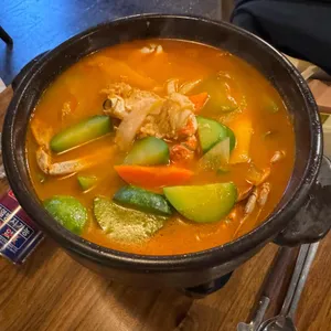 막걸리전당 사진