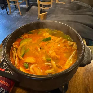 막걸리전당 사진