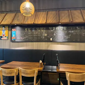 막걸리전당 리뷰 사진