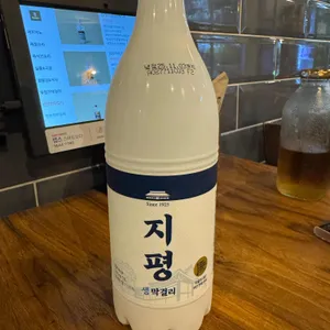 막걸리전당 사진