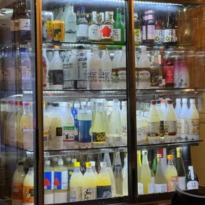 막걸리전당 리뷰 사진