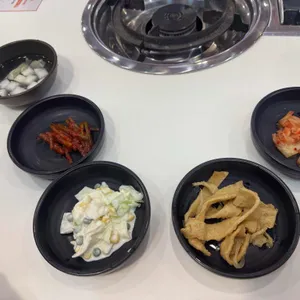 용호동낙지 사진