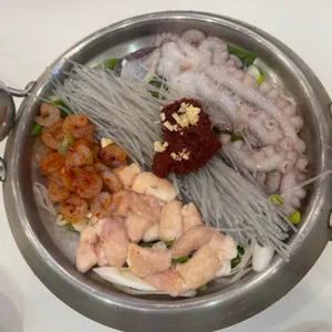 용호동낙지 사진