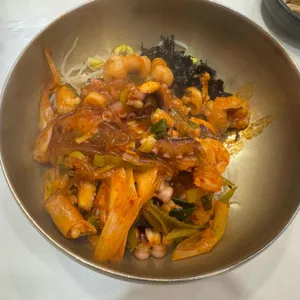 용호동낙지 사진