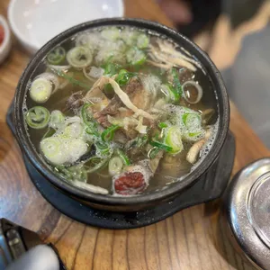 이가덕보갈비탕갈비찜 사진