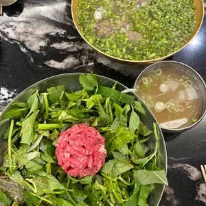 능동미나리 사진 1