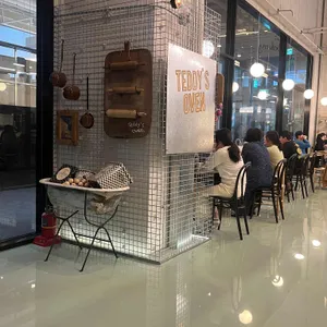 테디스오븐 리뷰 사진