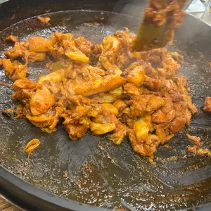 청아닭갈비 사진