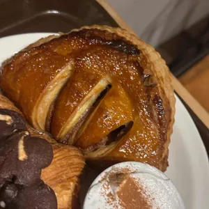 하트썬커피앤페스츄리 사진