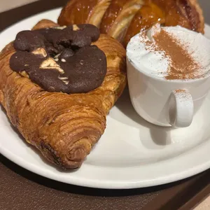 하트썬커피앤페스츄리 대표 사진