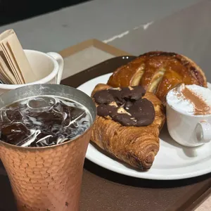 하트썬커피앤페스츄리 사진