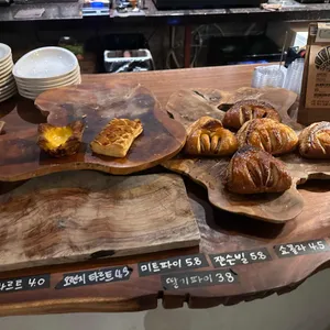 하트썬커피앤페스츄리 리뷰 사진