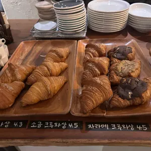 하트썬커피앤페스츄리 리뷰 사진