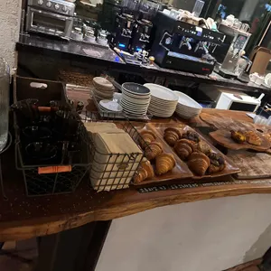 하트썬커피앤페스츄리 사진