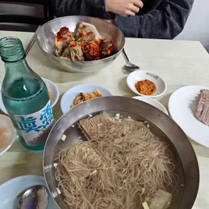 평양면옥 사진 1