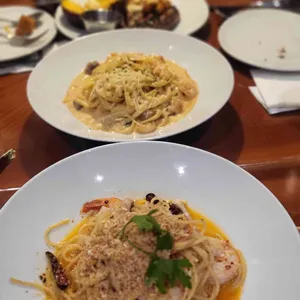 아웃백스테이크하우스 사진