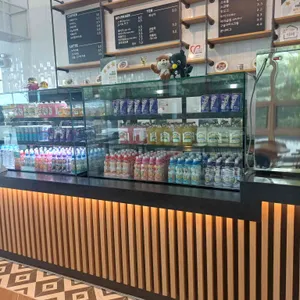 카페,평화 리뷰 사진