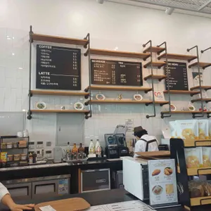 카페,평화 리뷰 사진