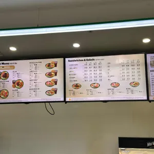 써브웨이 리뷰 사진