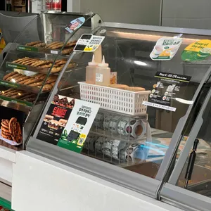 써브웨이 리뷰 사진