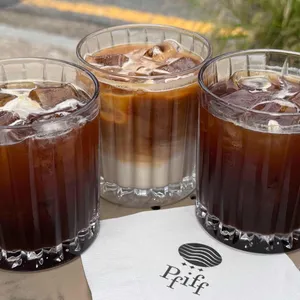 피프에스프레소바 사진