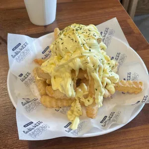 또보겠지떡볶이집 사진