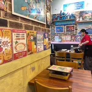 또보겠지떡볶이집 리뷰 사진