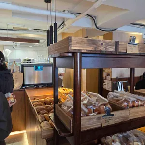 베이커리무이 사진