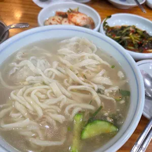 성북동집 사진