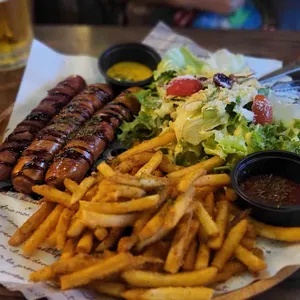 퀸비어 대표 사진