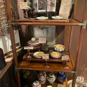 서화커피 리뷰 사진