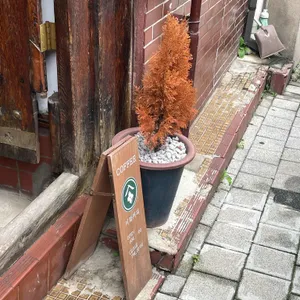 서화커피 리뷰 사진