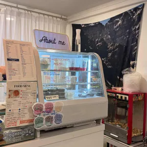 어바웃미 리뷰 사진